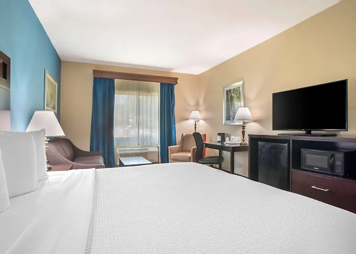 Best Western Ville Platte